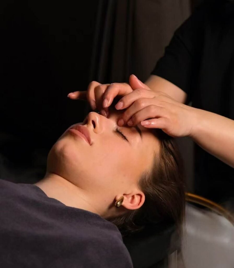 massage